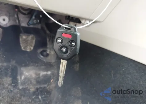 2014 Subaru Xv Crosstrek 2.0I Premium z USA, uszkodzony, nr VIN JF2GPACC7EG201562